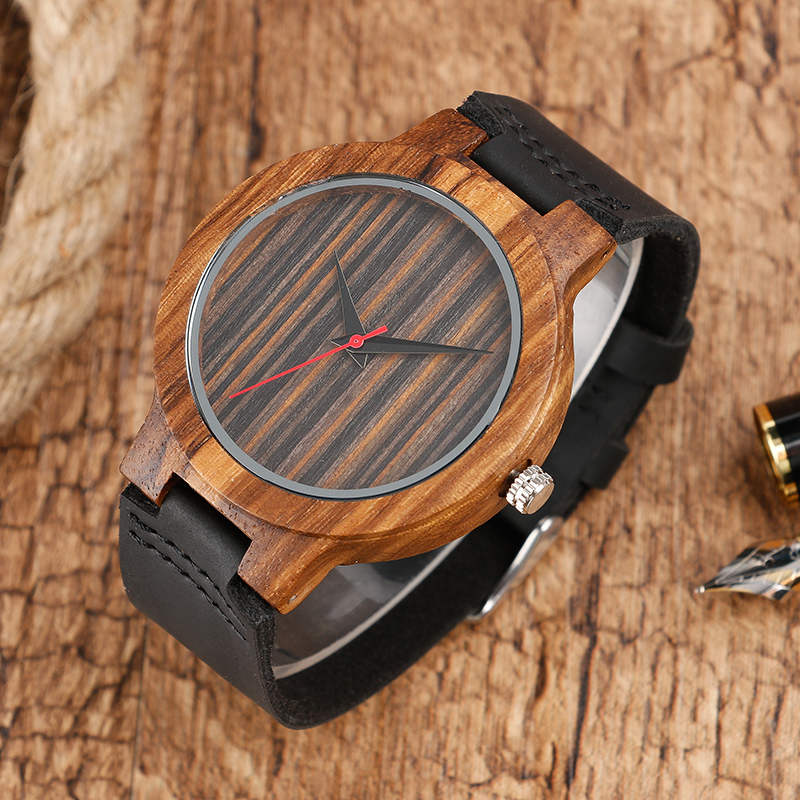 The best Wooden Watches